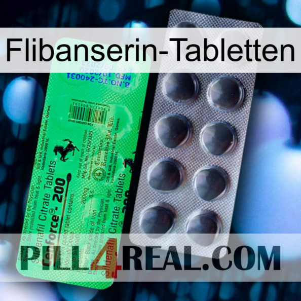 Flibanserin Tablets new04